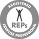 (2) Register of Exercise Professionals