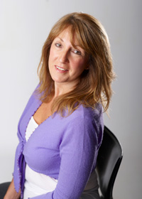 Helen Smith Pilates Teacher